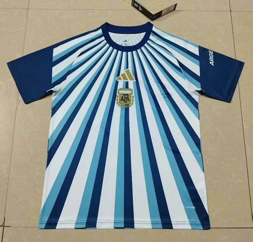 26-27 Argentina Cheap Soccer Jerseys 