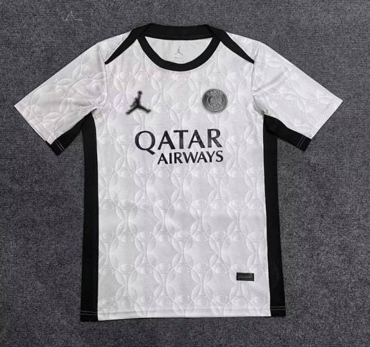 26-27 Paris Training Cheap Soccer Jerseys