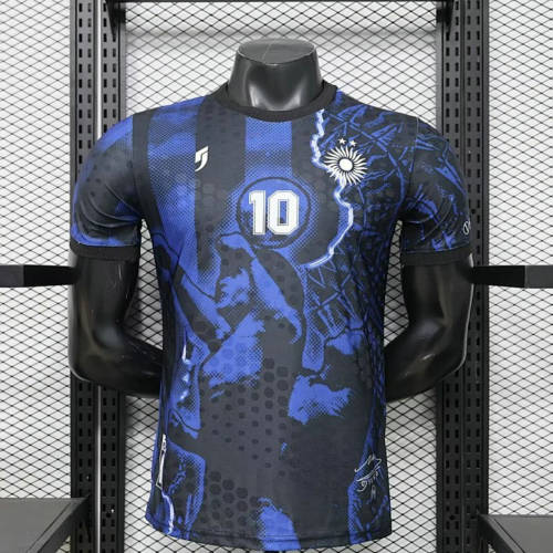 26-27 Argentina Player Version Cheap Soccer Jerseys