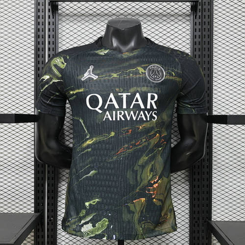 26-27 Paris Special Player Version Cheap Soccer Jerseys
