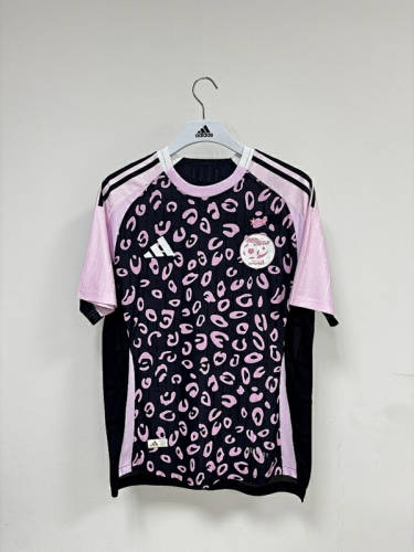 2026 Algeria Away Player Version Cheap Soccer Jerseys
