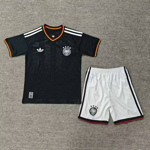 26-27 Germany Kids Cheap Soccer Jerseys