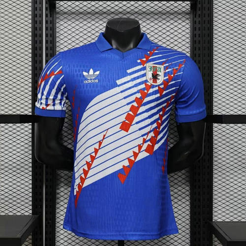 26-27 Japan Special Player Version Cheap Soccer Jerseys 