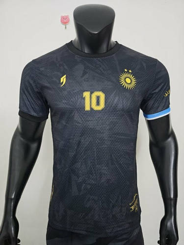 26-27 Argentina Player Version Cheap Soccer Jerseys 