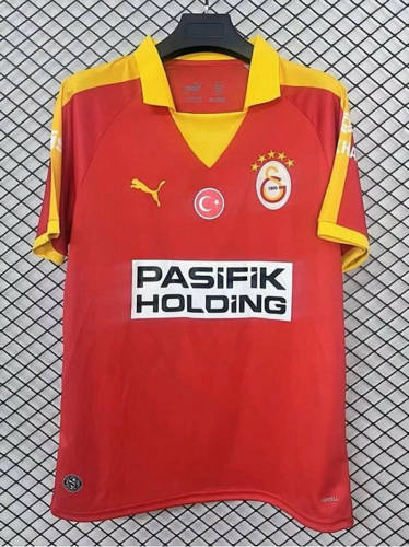 26-27 Galatasaray Cheap Soccer Jerseys
