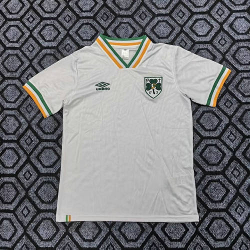 2026 Ireland Cheap Soccer Jerseys 