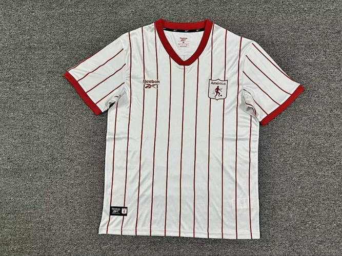 26-27 Club America Away Cheap Soccer Jerseys
