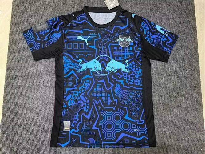 26-27 Leipzig Special Cheap Soccer Jerseys