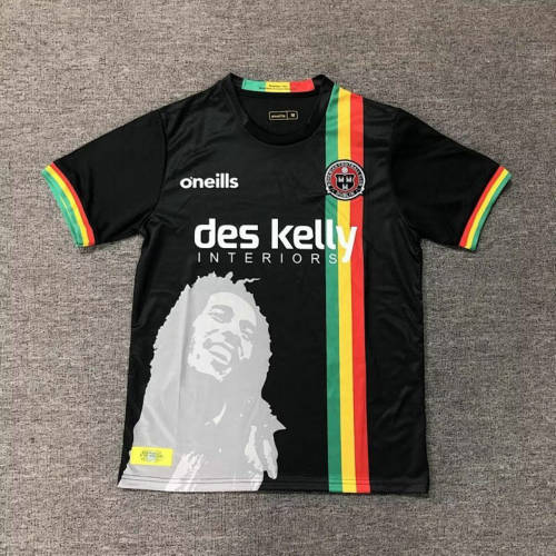 26-27 Bohemians Cheap Soccer Jerseys
