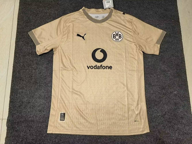 26-27 Dortmund Cheap Soccer Jerseys