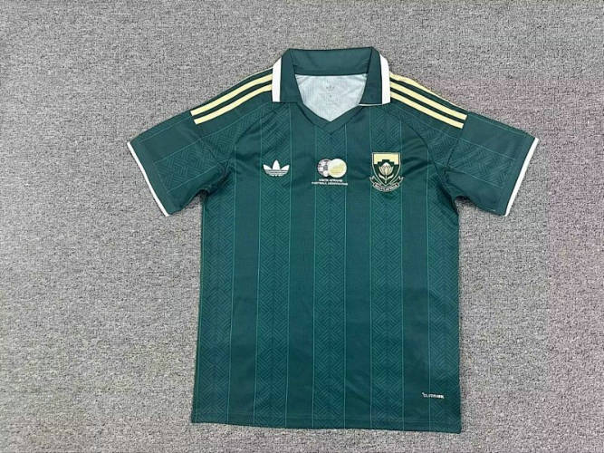 26-27 South Africa Away Cheap Soccer Jerseys 