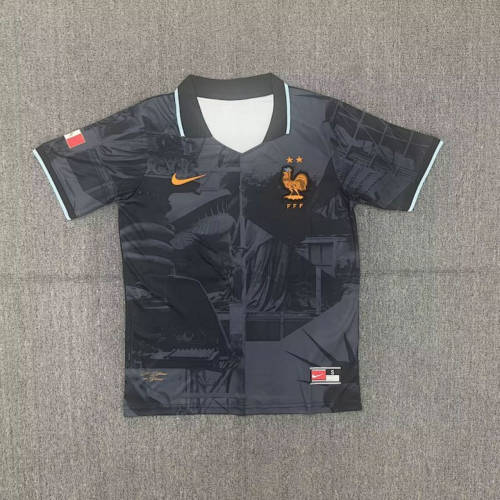 26-27 France Cheap Soccer Jerseys