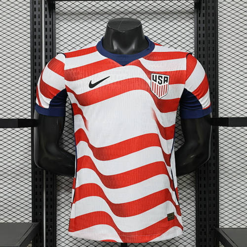 2026 United States Special Player Version C heap Soccer Jerseys
