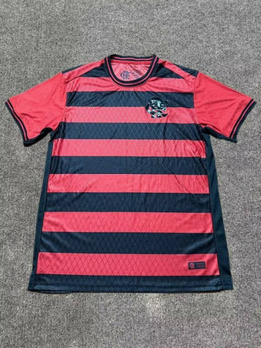 26-27 Flamengo Training Cheap Soccer Jerseys
