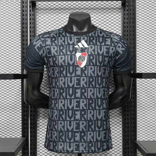 26-27 River Plate Special Player Version Cheap Soccer Jerseys