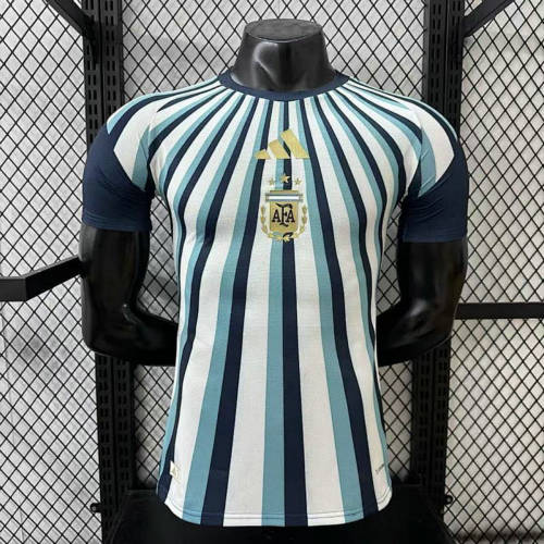 2026 Argentina Special Player Version Cheap Soccer Jerseys 