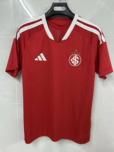 26-27 Internacional Home Cheap Soccer Jerseys