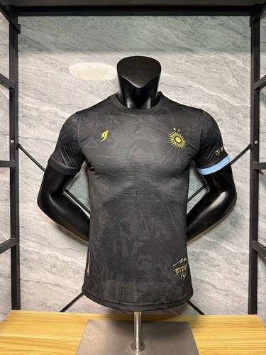 2026 Argentina Player Version Cheap Soccer Jerseys