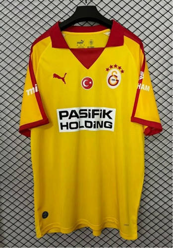 26-27 Galatasaray Cheap Soccer Jerseys