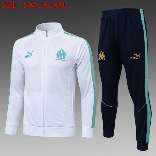 26-27 Marseille Jackets 