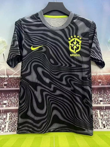 26-27 Brazil Cheap Soccer Jerseys