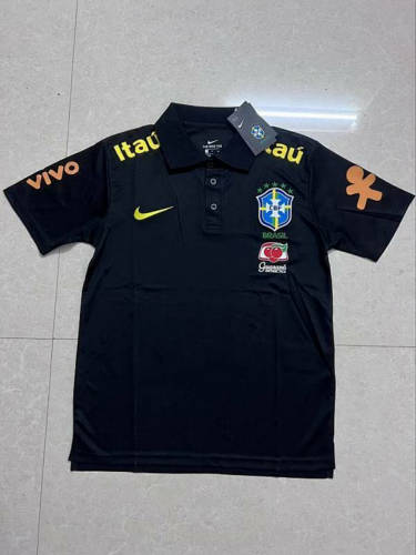 2026 Brazil Special Cheap Soccer Jerseys Yu poo