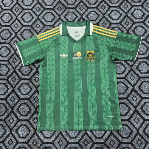 2026 South Africa Away Cheap Soccer Jerseys 