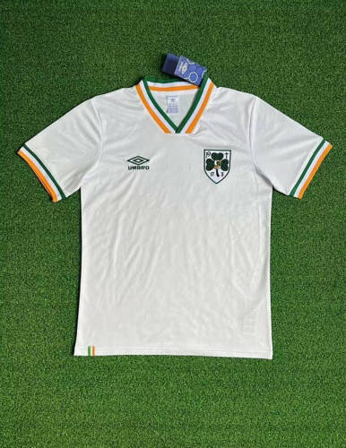26-27 Ireland Cheap Soccer Jerseys