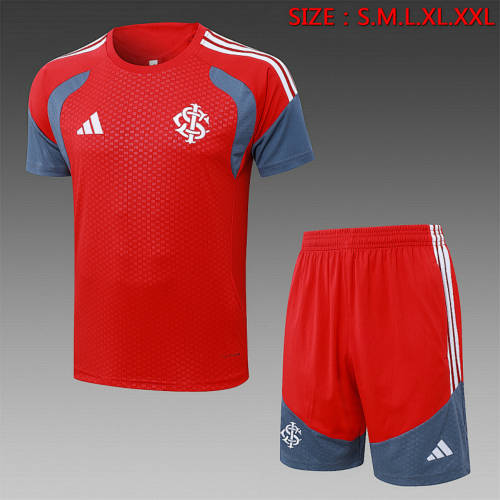 26-27 Internacional Training Soccer Suit