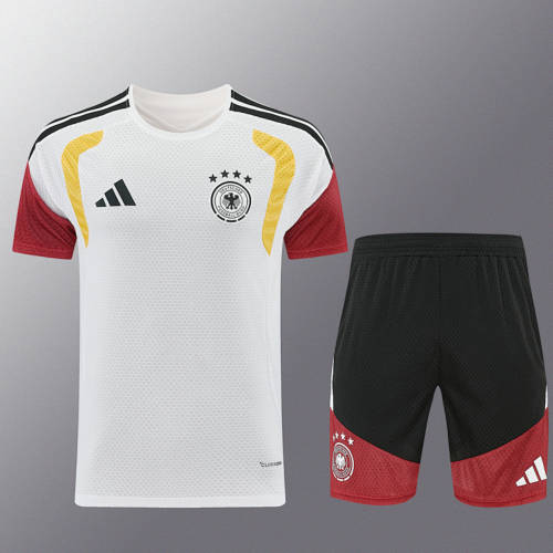 2026 Germany Training Soccer Suit