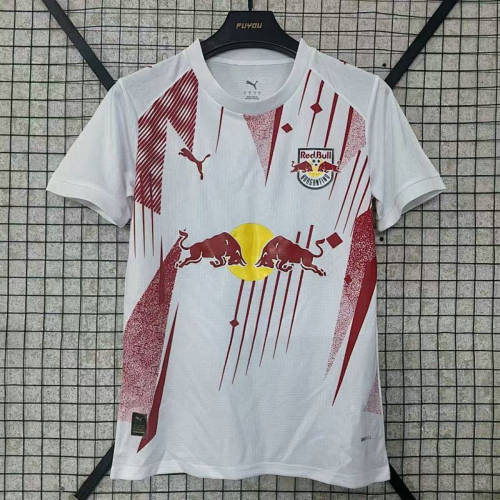 26-27 Bragantino Home Cheap Soccer Jerseys