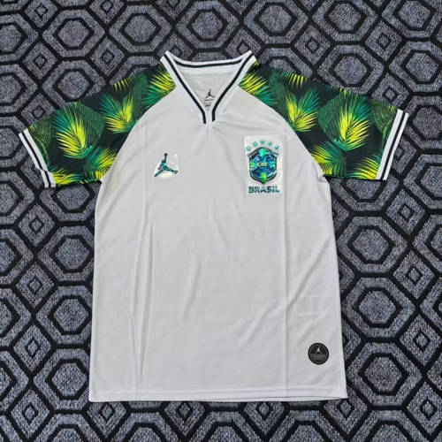 26-27 Brazil Cheap Soccer Jerseys