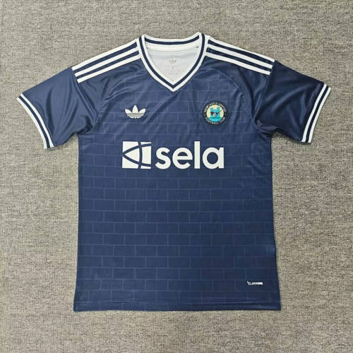 26-27 Rennais 125th Anniversary Cheap Soccer Jerseys 