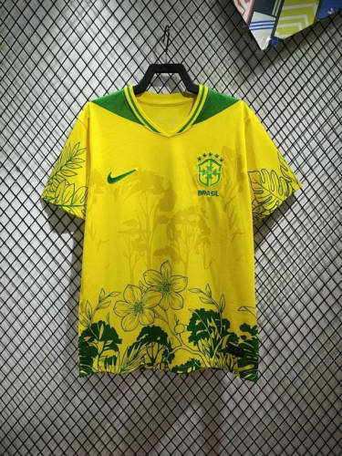 2026 Brazil Special Cheap Soccer Jerseys