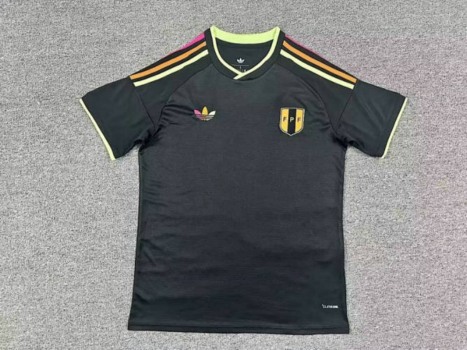 26-27 Peru Away Cheap Soccer Jerseys