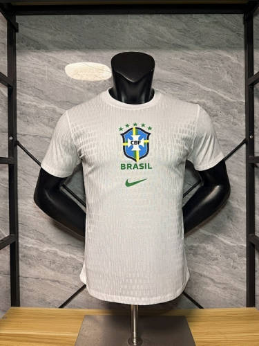 2026 Brazil Special Cheap Soccer Jerseys
