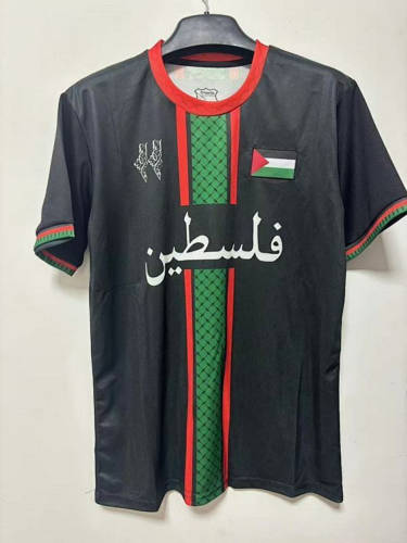 2026 Palestine Special Cheap Soccer Jerseys