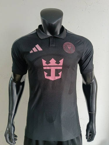 26-27 Inter Milan Away Player Version Cheap Soccer Jerseys