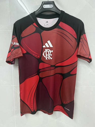 26-27 Flamengo Cheap Soccer Jerseys