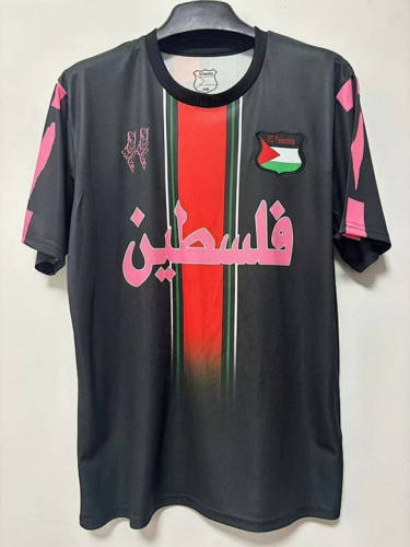 2026 Palestine Special Cheap Soccer Jerseys