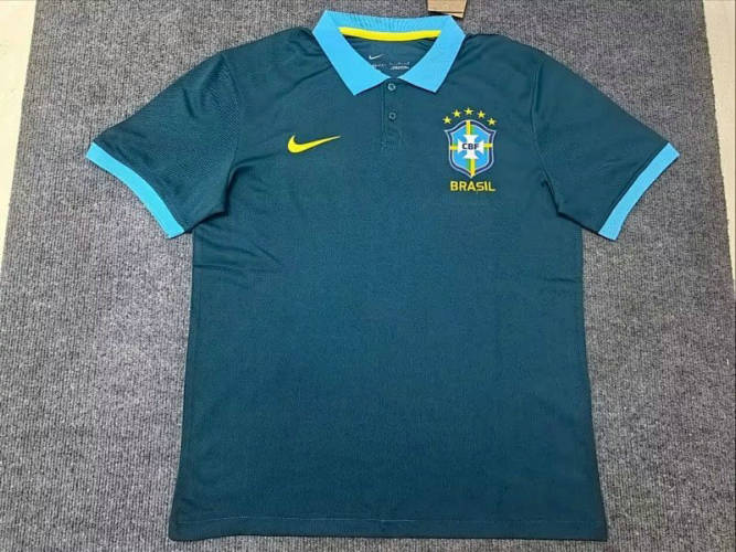 26-27 Brazil Special Cheap Soccer Jerseys