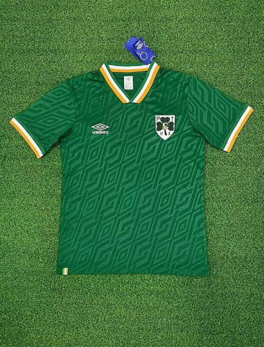 26-27 Ireland Cheap Soccer Jerseys