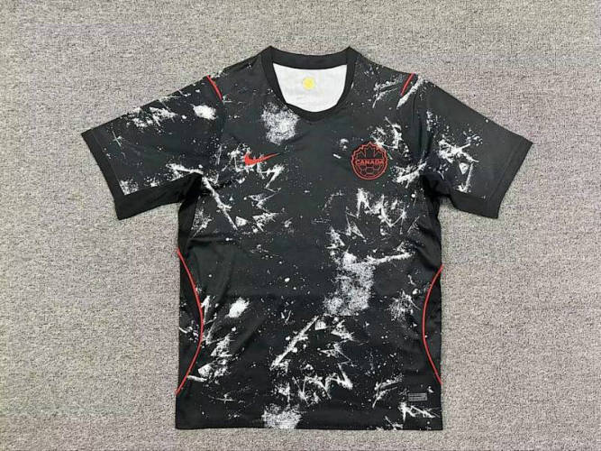 2026 Canada Away Cheap Soccer Jerseys 