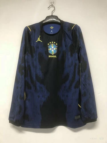 26-27 Brazil Away Cheap Soccer Jerseys