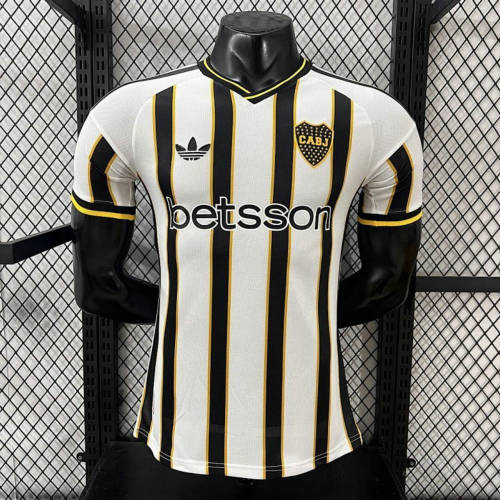 26-27 Boca Juniors Special Player Version Cheap Soccer Jerseys