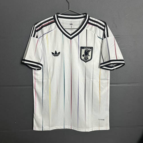 26-27 Japan Away Cheap Soccer Jerseys 