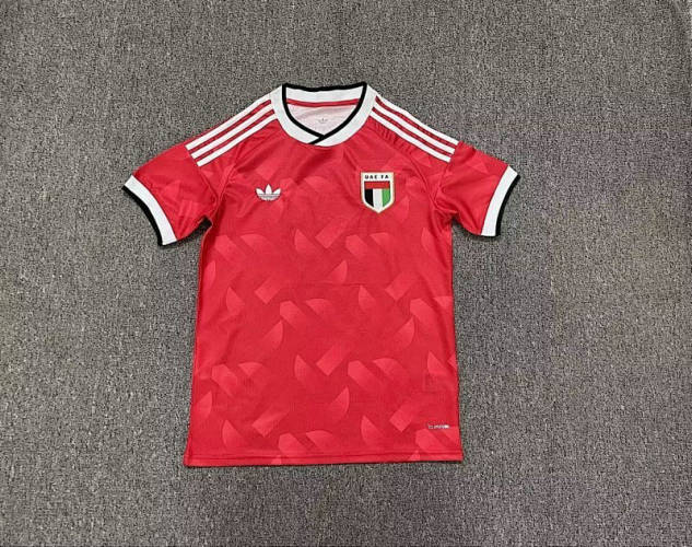 2026 UAE Away Cheap Soccer Jerseys