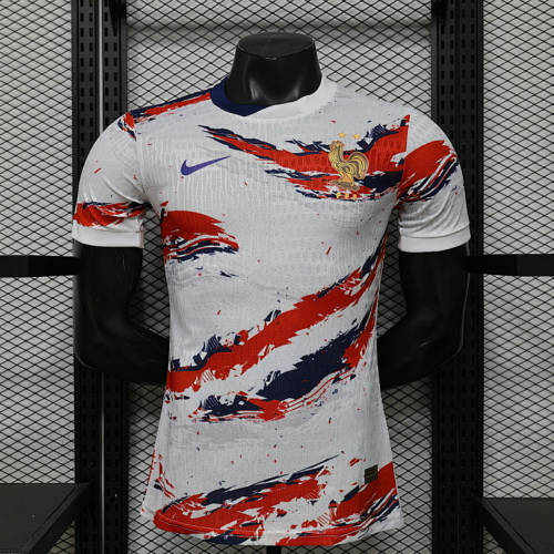 2026 France Special Player Version Cheap Soccer Jerseys