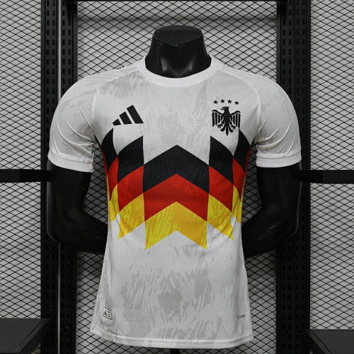 2026 Germany Special Player Version Cheap Soccer Jerseys