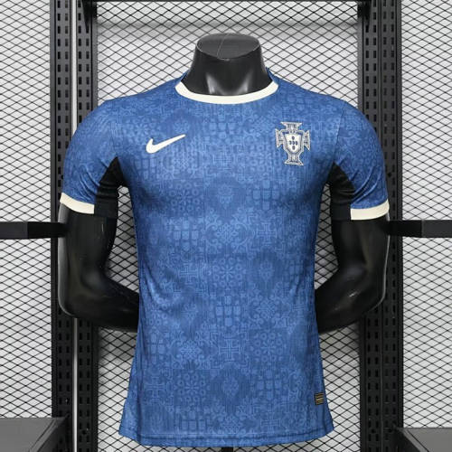 26-27 Portugal Special Player Version Cheap Soccer Jerseys 